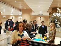 Театральный урок в Мариинке