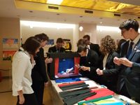 Театральный урок в Мариинке