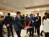 Театральный урок в Мариинке