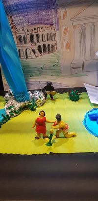 Театральный урок в Мариинке