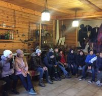 Поездка в Выру