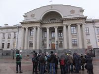 Девятые классы покоряют Казань и Нижний Новгород