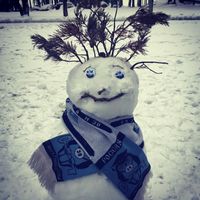 Зеркальная смена