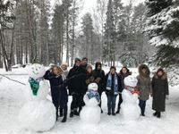 Зеркальная смена