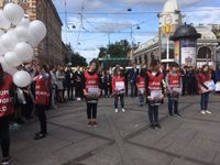 День солидарности в борьбе с терроризмом.