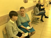 Открытая олимпиада для 5 классов 