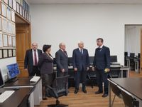 ФМЛ № 30 - 120 лет!