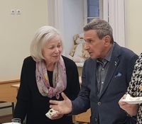 ФМЛ № 30 - 120 лет!