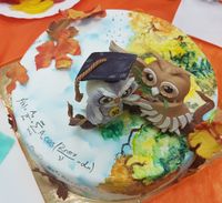 ФМЛ № 30 - 120 лет!