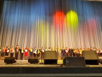 Наш педагог - лучший педагог дополнительного образования Санкт-Петербурга!