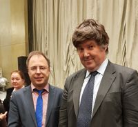 Наш педагог - лучший педагог дополнительного образования Санкт-Петербурга!