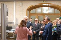 ФМЛ № 30 - 120 лет!