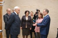 ФМЛ № 30 - 120 лет!