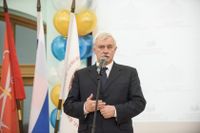 ФМЛ № 30 - 120 лет!