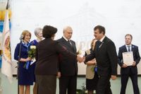 ФМЛ № 30 - 120 лет!