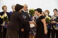 ФМЛ № 30 - 120 лет!