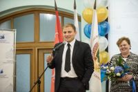 ФМЛ № 30 - 120 лет!