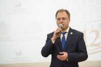 ФМЛ № 30 - 120 лет!