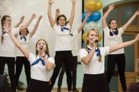 ФМЛ № 30 - 120 лет!