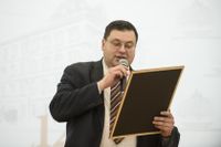 ФМЛ № 30 - 120 лет!