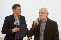 ФМЛ № 30 - 120 лет!