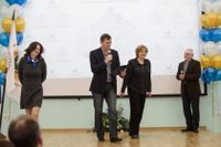 ФМЛ № 30 - 120 лет!