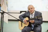 ФМЛ № 30 - 120 лет!