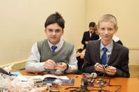 1 место в хакатоне «Лунная одиссея», организованном ГК «Роскосмос»