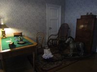 Автобусная экскурсия «Петербург Достоевского»