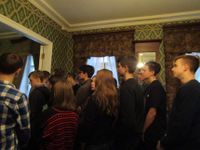 Автобусная экскурсия «Петербург Достоевского»