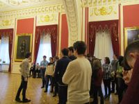 Автобусная экскурсия «Петербург Достоевского»