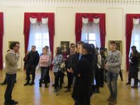 Автобусная экскурсия «Петербург Достоевского»