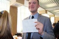 Благотворительная масленичная ярмарка