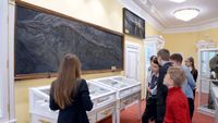 Экскурсия в Горный музей
