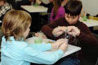 Я-биоинженер