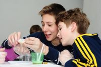 Я-биоинженер