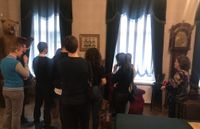 Музей Некрасова