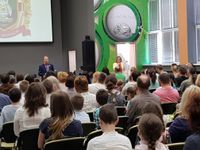 Заключительная олимпиада Заочного математического кружка