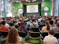 Заключительная олимпиада Заочного математического кружка