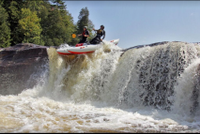 Приглашение в поход на Аляску