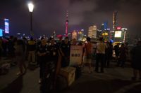 Команда ФМЛ №30 успешно выступила на международном чемпионате FIRST China International.