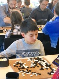 В отеле «Азимут» состоялся X Кубок Генконсульства КНР в Петербурге