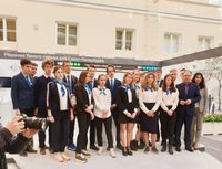 Всероссийский открытый урок "ПроеКТОриЯ"