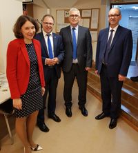 Последний звонок !